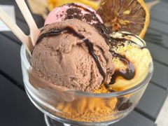 -J Create城市露营咖啡·简餐·宠物(上海动物园店)