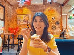 -16毫米咖啡&酒吧(南锣鼓巷店)