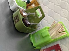 -榮泰米粉湯(Left Shop)