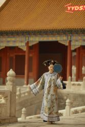 -美云庭古装·格格服汉服·京城旅拍(北京店)