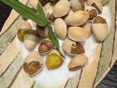 -鮨匠·割烹料理(巨鹿花园店)