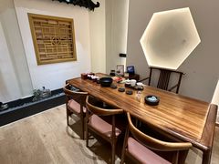 -有茶空间(万科金色半山店)