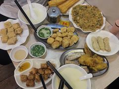 -兄弟深夜豆浆