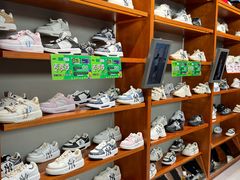 -五环Outlets(高新工厂店)