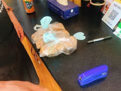 -小竖点徽派卷面皮(洪都店)