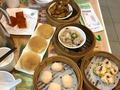 -添好运点心专门店(中环IFC店)
