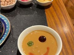 -南门涮肉(上海一店)