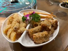 -明思味 二十年潮粤菜(榕城东山店)