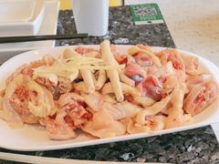 -一席地·本地鸡窝·杭帮鸡火锅(萧山银隆百货店)