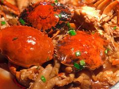 -胖哥俩肉蟹煲(世茂国际广场店)