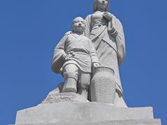 -梁子岛生态旅游区