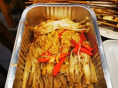 -木屋烧烤(岗顶二店)