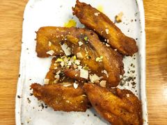 -About Bistro關於·泰式家庭料理