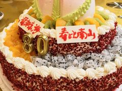 -鹏天阁酒楼·海鲜(红旗店)