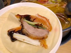 -守柴炉烤鸭(乐山万达店)