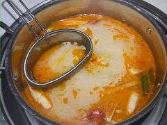 -太琼糟粕醋火锅·海南老爸茶(海棠湾臻选店)