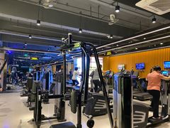 -悦莱美健身俱乐部(五羊新城店)