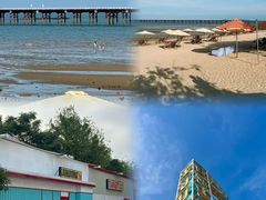 -巨鹏飞梦幻海岸