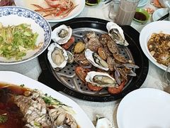 -巧克力渔家.小船海鲜胶东菜(万平口店)