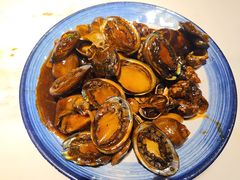 -日丰园海肠水饺·老字号大连海鲜(银泰城店)
