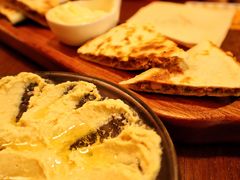 -Uncle Kosto科斯托·中东菜