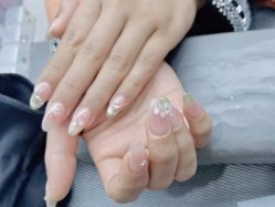 -喜柚自助美甲美睫