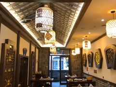 大堂-杨记隆府(白象街店)
