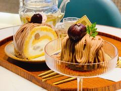 -KNOTKNOT珞珞·日式甜品(K11店)