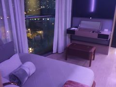 客厅-北京三里屯CHAO酒店