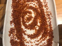 -木屋烧烤(坂田天安云谷店)