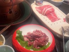 -额尔敦·品质自助(摩尔城店)