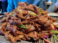 -四季民福烤鸭店(前门店)