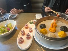 -隆喜元鱼汤包·海鲜(中联广场店)