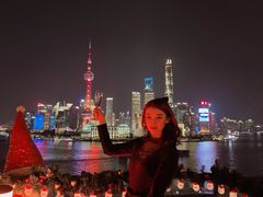 -罗斯福色戒酒吧(外滩店)