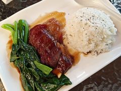 -香港威特瑞茶餐厅(小白楼音乐厅店)