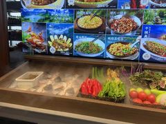 -三河胡氏农家(青阳路店)