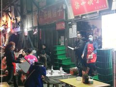 大堂-拈一筷子·宜宾江湖菜(十一街店)