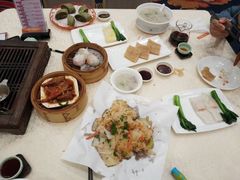 -顺德人家食府(黄金广场店)