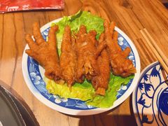 -旧街市鲜货老火锅(大光路店)