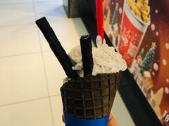-DQ·蛋糕·冰淇淋(西直门店)