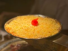 -西塔老太太泥炉烤肉(江北印象汇店)