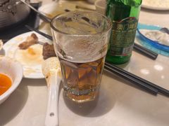 -一哥澳门豆捞·澳门风打边炉(高德置地店)