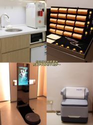 -爱帝宫月子中心·成都概念院