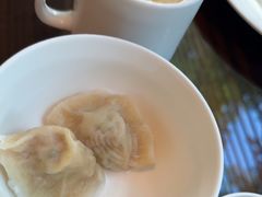 -厦门希尔顿逸林酒店·圆聚自助餐厅(五缘湾店)