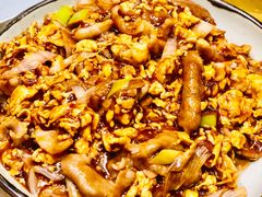 -局气 烤鸭·北京菜(光华路店)