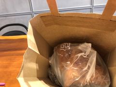 -巴黎贝甜·生日蛋糕(杭州文二路店)