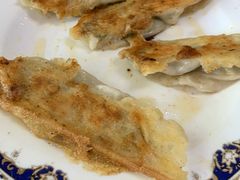 -青岛锅贴(四流中路店)