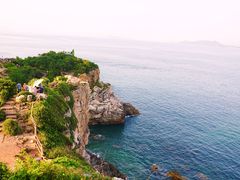 -鹿嘴山庄