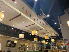 -顿顿吉祥·长安味道(启迪香山店)