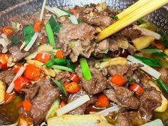 -阿嫂印象·民间江湖菜(大学城店)